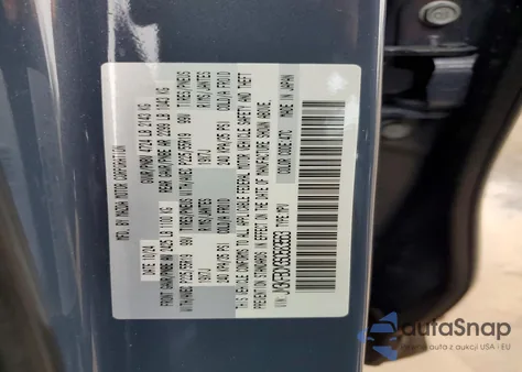 2025 Mazda Cx-5 из США, поврежденный, VIN JM3KFBCM3S0583563